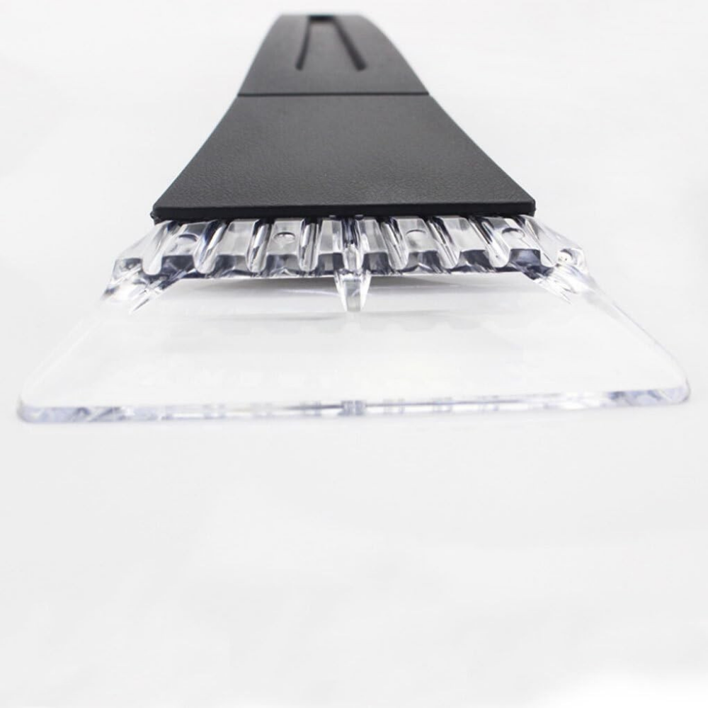 Set Racleta si Manusa pentru Zapada, Material Impermeabil, Captusit