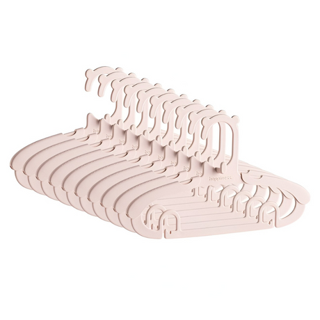 Set 10 Umerase pentru Copii, Extensibil, Margini Texturate, din Polipropilena