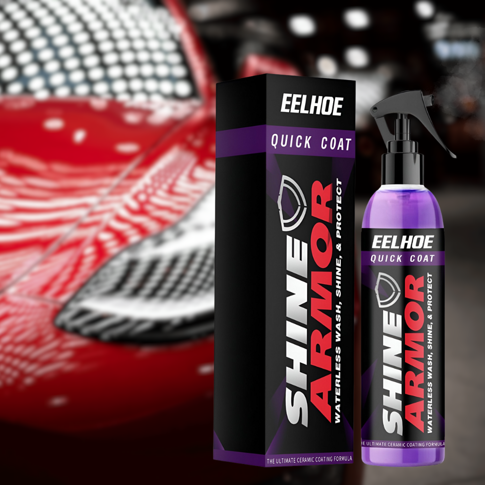 Spray Hidrofob Auto, Curatare Masina, Acoperire Zgarieturi, Protejare Culoare