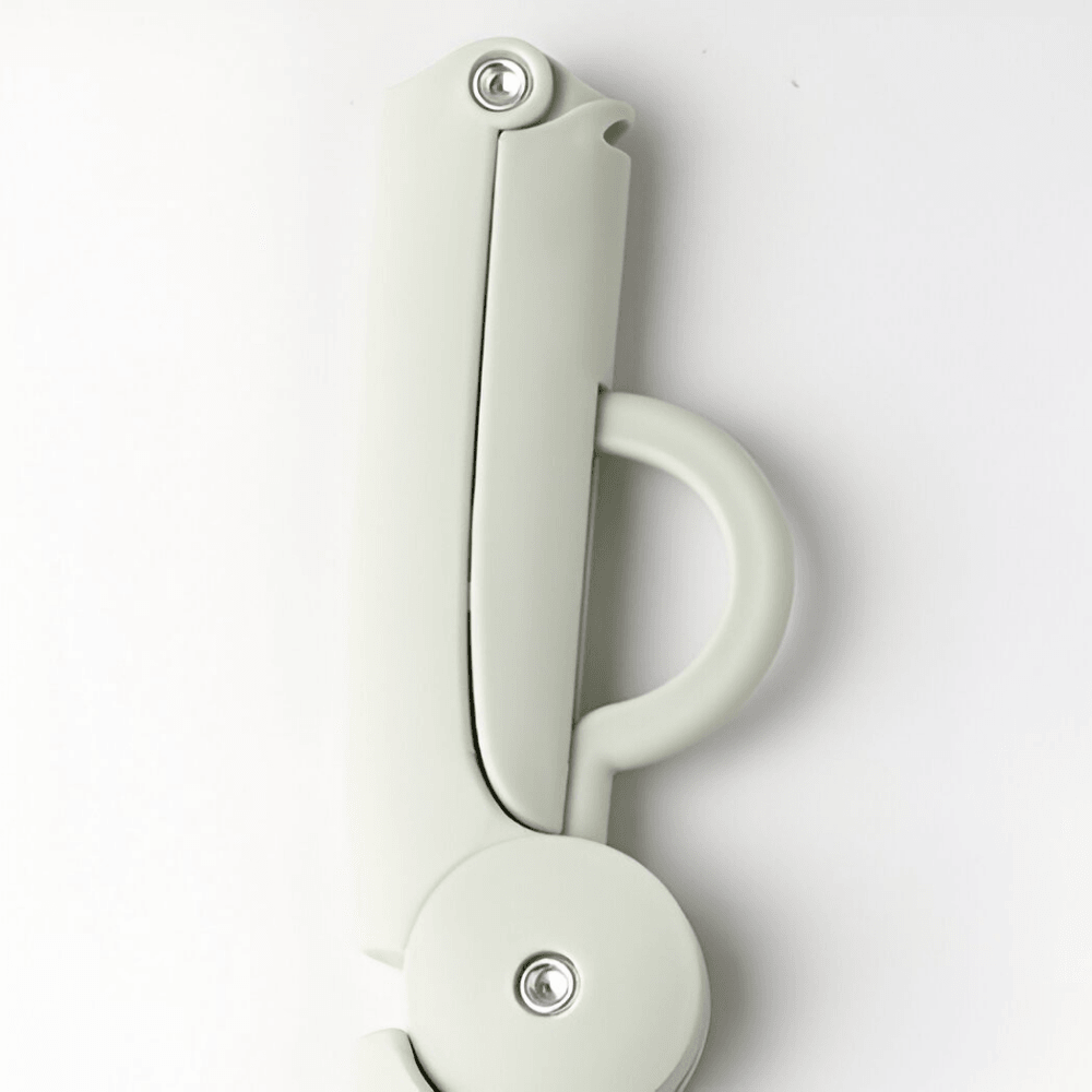 Foldable Travel Hanger Set, Portable Model, Universal, Made of PP