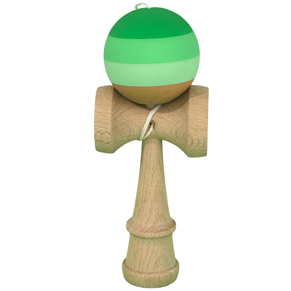 Kendama X Original Profesional, 18cm, din Lemn, Joc Interactiv, Copii si Adulti