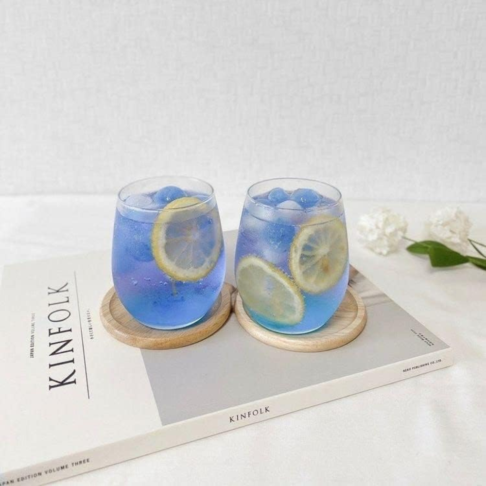 2in1 Ice Mold, Glass Type, with Handles, 17 Spheres, Non-toxic Material