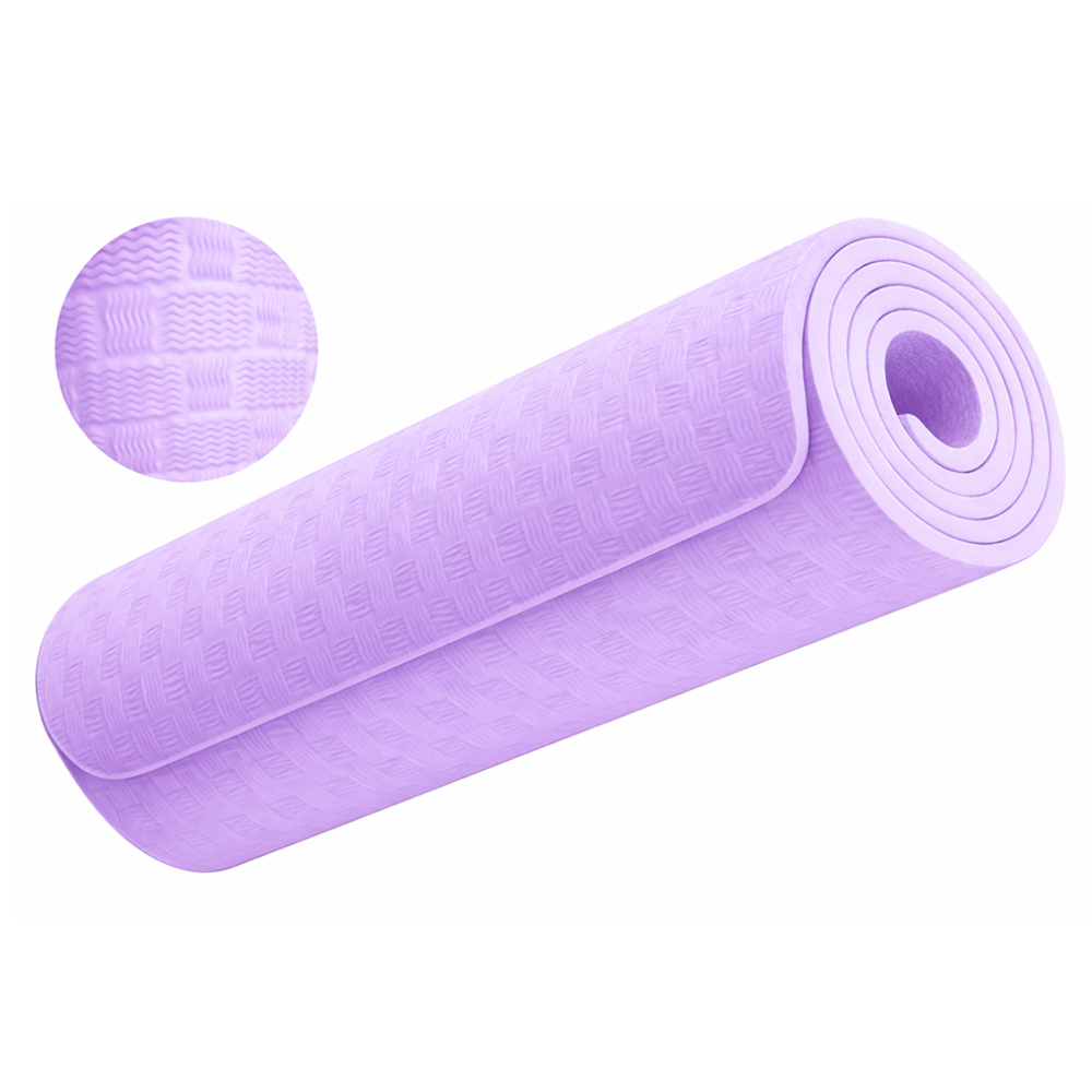 Saltea Pilates, Yoga, 60x180cm, Material TPE