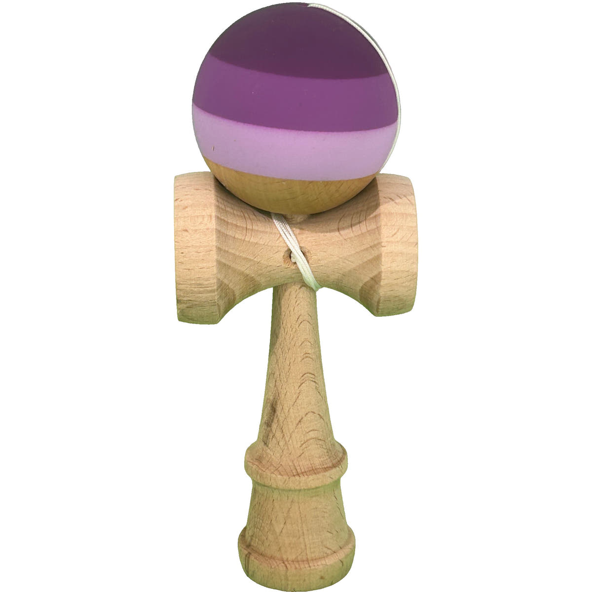 Kendama X Original Profesional, 18cm, din Lemn, Joc Interactiv, Copii si Adulti