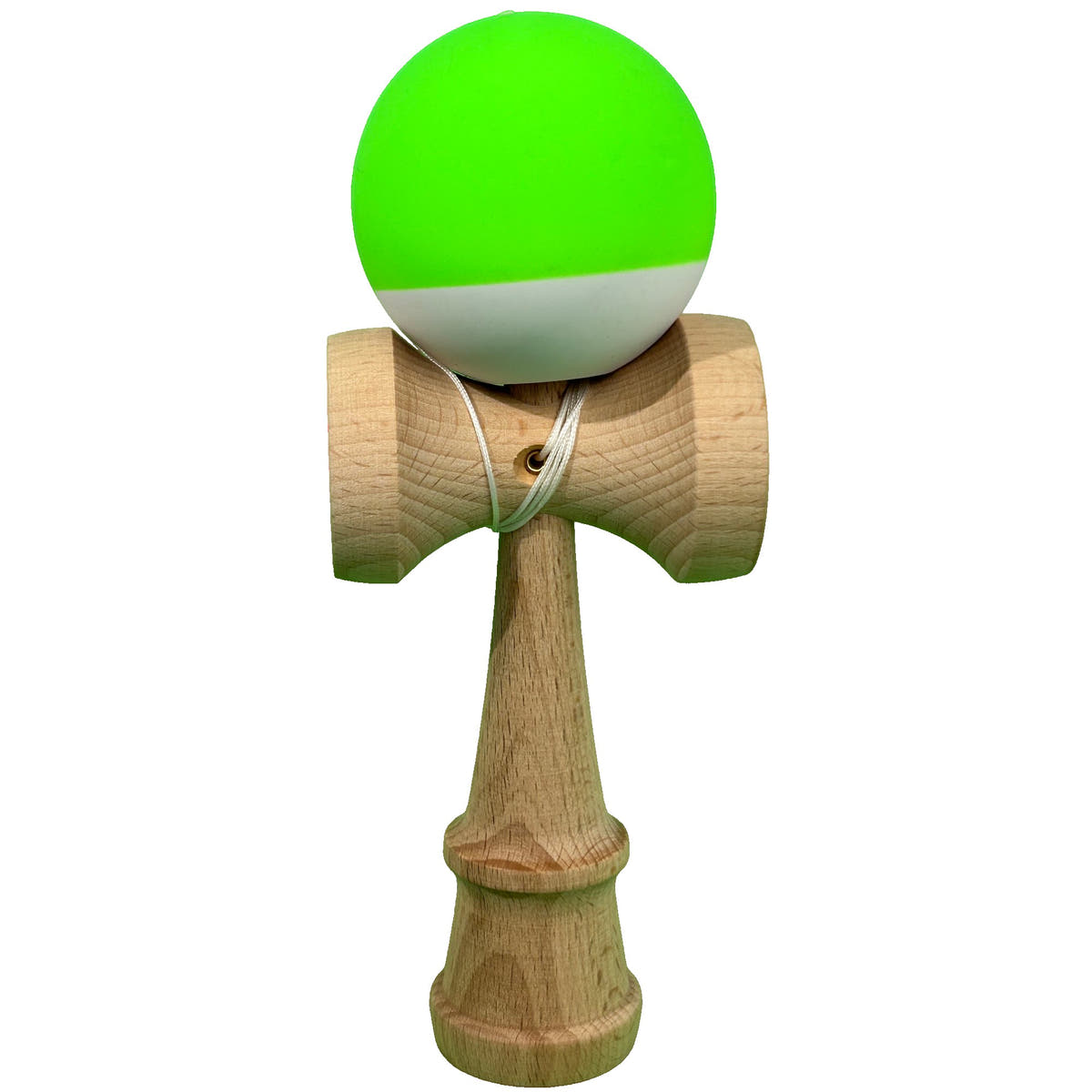 Kendama X Original Profesional, 18cm, din Lemn, Joc Interactiv, Copii si Adulti