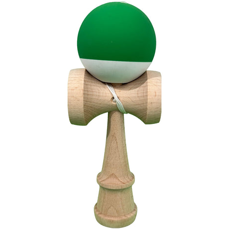 Kendama X Original, Super Sticky, Strat Lucios, Lemn, Copii si Adulti, 18cm, Joc Interactiv