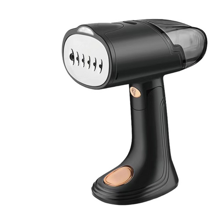 Aparat de Calcat Vertical cu Aburi, 1500W, Rezervor 138ml, Portabil, Functie Anti-Calcar