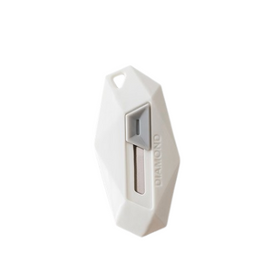 Classic Mini Cutter, for Boxes, Retractable Blade, Compact Dimensions 6.5x3.5 