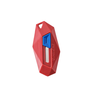 Classic Mini Cutter, for Boxes, Retractable Blade, Compact Dimensions 6.5x3.5 