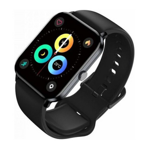 Ceas Smartwatch 180mAh, Apeluri Bluetooth, Monitorizare Sanatate, Ecran 1.81 inch, Notificari
