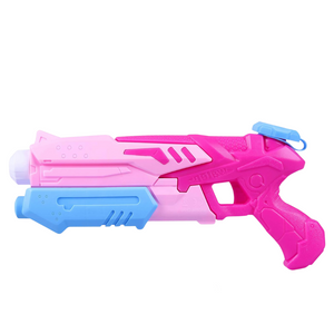 Pistol cu Apa pentru Copii, Rezervor 300ml, Usor de Folosit, 6 Ani+