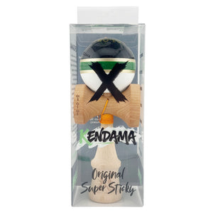 Kendama X Royal Spike Original, Big Cups V2, Super Sticky, Rulment Metalic, Ata 55cm