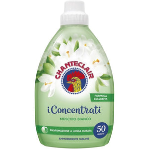 Balsam pentru Rufe, Chante Clair, 57 Spalari, Mosc/ Narcise/ Orhidee si Smochine, 1.14 L