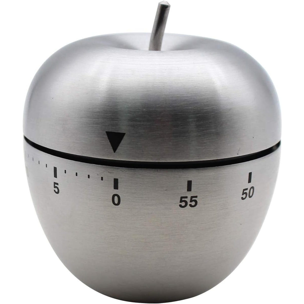 Cronometru de Bucatarie, Timer 60 minute, Model Mecanic
