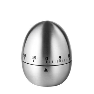 Cronometru de Bucatarie, Timer 60 minute, Model Mecanic