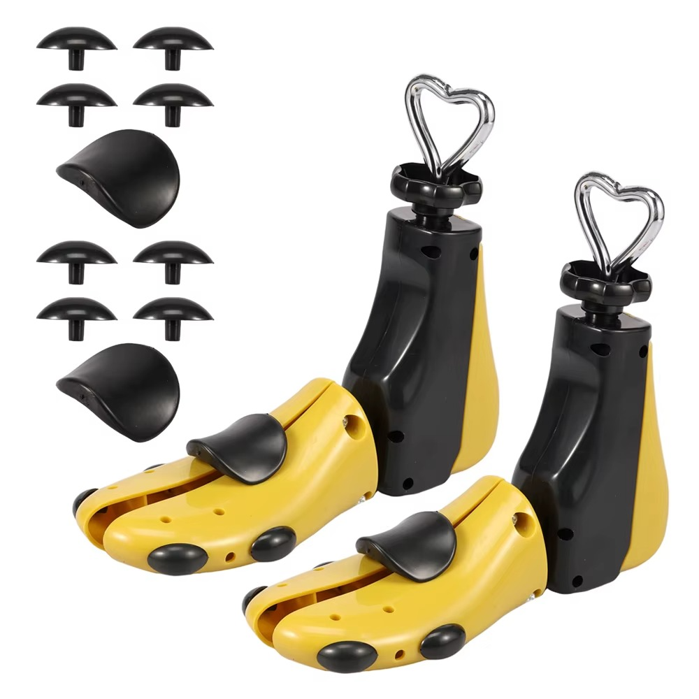 Adjustable Pro Chest/Boots, 4-Way Stretching and Widening, Shoes, Boots, Sneakers, Arch