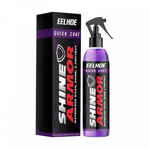 Spray Hidrofob Auto, Curatare Masina, Acoperire Zgarieturi, Protejare Culoare