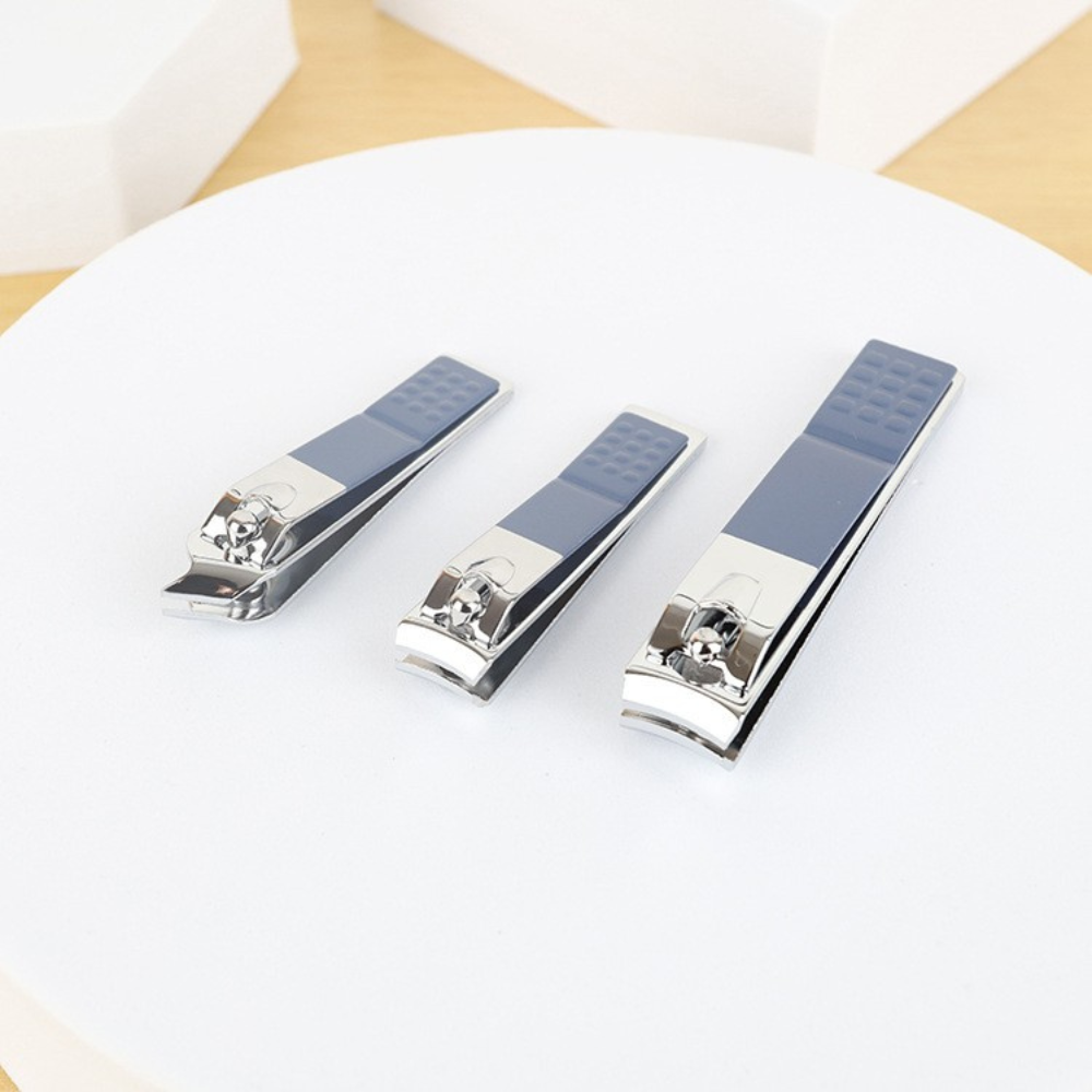 Set 16 Piese Manichiura, Pedichiura, Accesorii Pensat, pentru Cosmetica