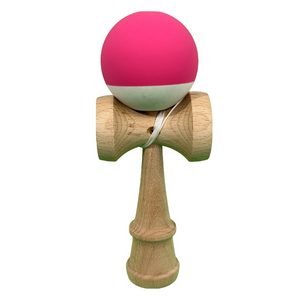 Kendama X Original Profesional, 18cm, din Lemn, Joc Interactiv, Copii si Adulti