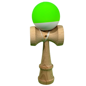 Kendama X Original Profesional, 18cm, din Lemn, Joc Interactiv, Copii si Adulti