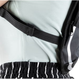 Rucsac de Hidratare, Rezervor 2L, Bretele Reglabile, Furtun 100cm