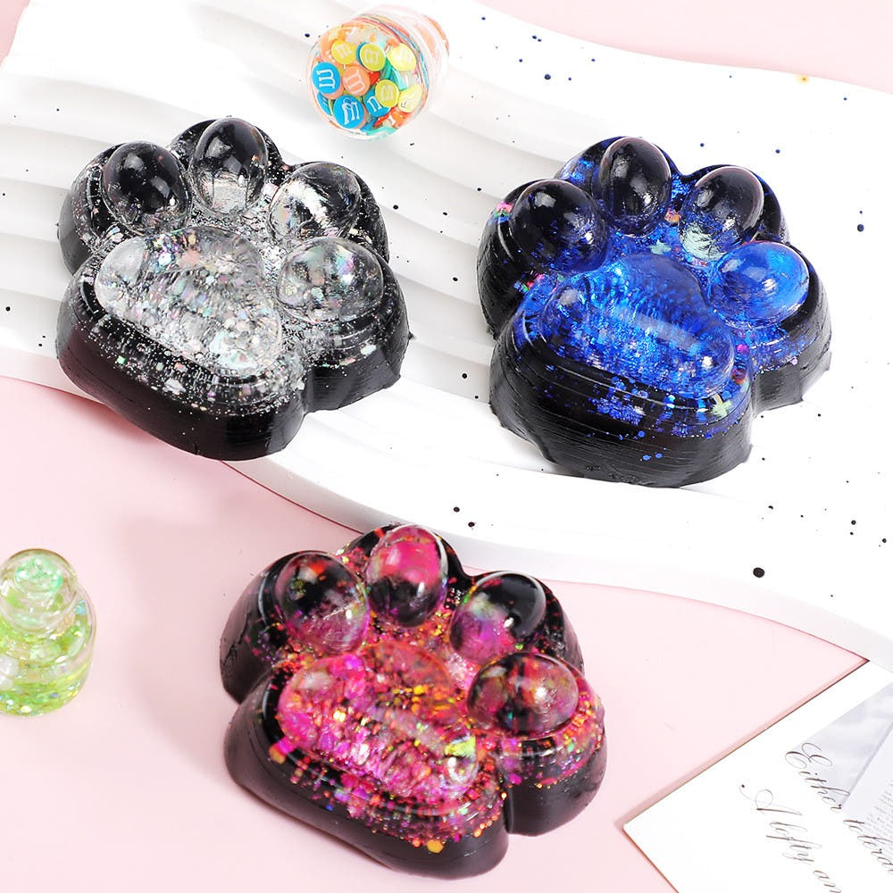 Jucarie Squishy, Model Labuta, Revenire Lenta