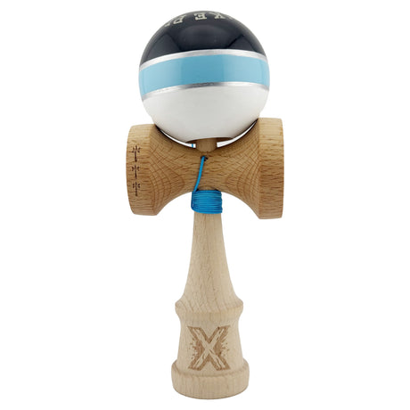 Kendama X Royal Spike Original, Big Cups V2, Super Sticky, Rulment Metalic, Ata 55cm