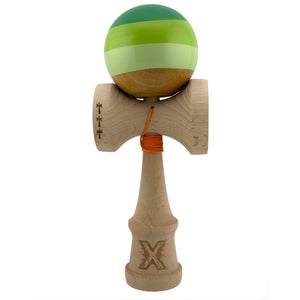 Kendama X Legendary Big Cups, Super Sticky, Ata 55cm, Rulment Metalic
