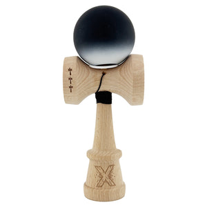 Kendama X Original, Big Cups V3, Gaura in Baza, Super Sticky, Ata 65cm, Rulment Metalic