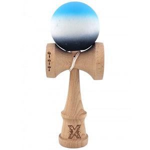 Kendama X Original Big Cups, Rubber Grip, Infinity Edition