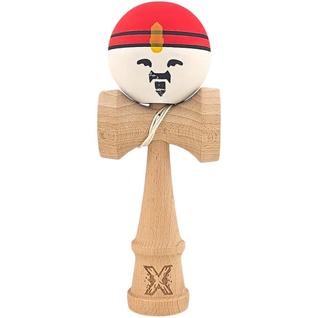 Kendama X Legendary, Editie Limitata, Super Sticky, 18cm