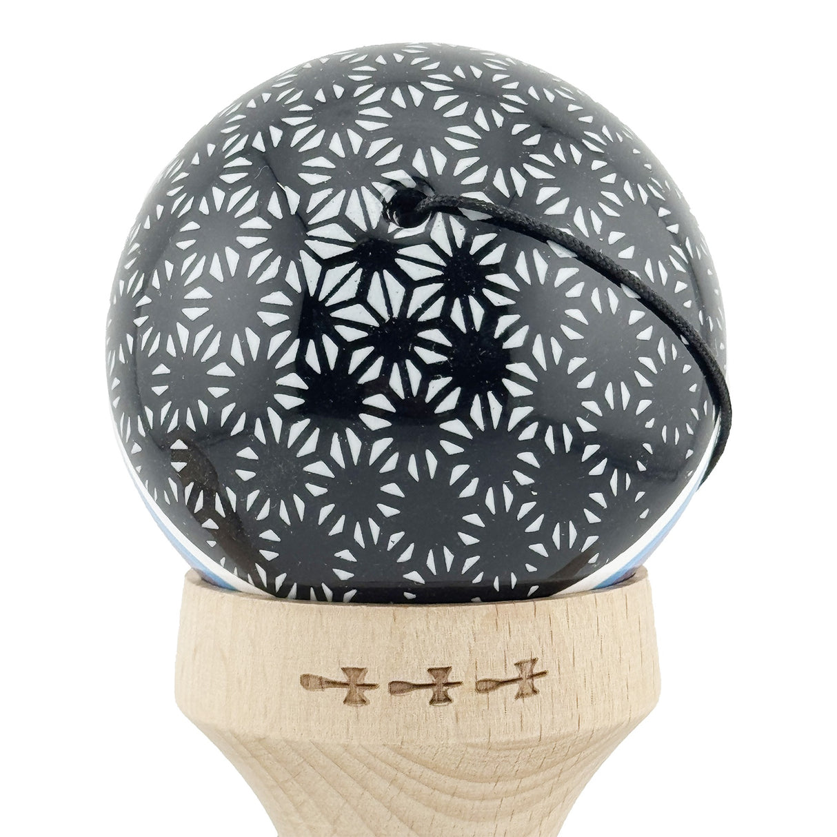Kendama X Original, Cupe King Size V3, Ata 65cm, Super Sticky, Limited Edition