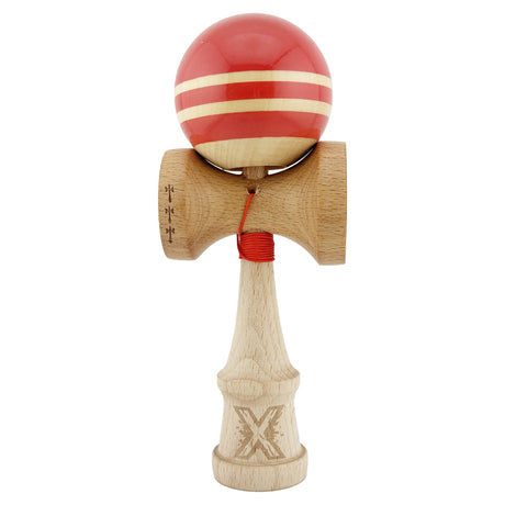 Kendama X Rainbow Original, Big Cups, Super Sticky, Ata 55cm, Rulment Metalic