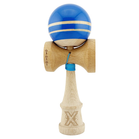 Kendama X Rainbow Original, Big Cups, Super Sticky, Ata 55cm, Rulment Metalic