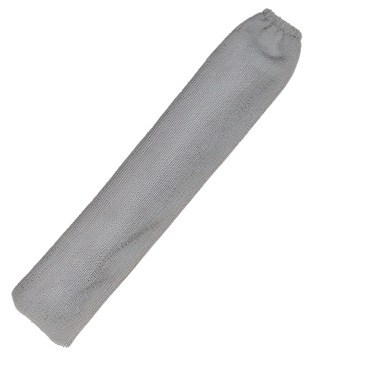 Microfiber Mop, Interchangeable Heads, Telescopic, Extendable Handle, For Hard-to-reach Places, 84-250x16 cm, Gray