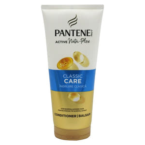 Balsam pentru Par, PANTENE, Classic Care, Defined Curls 200 ml