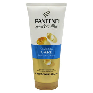 Balsam pentru Par, PANTENE, Classic Care, Defined Curls 200 ml