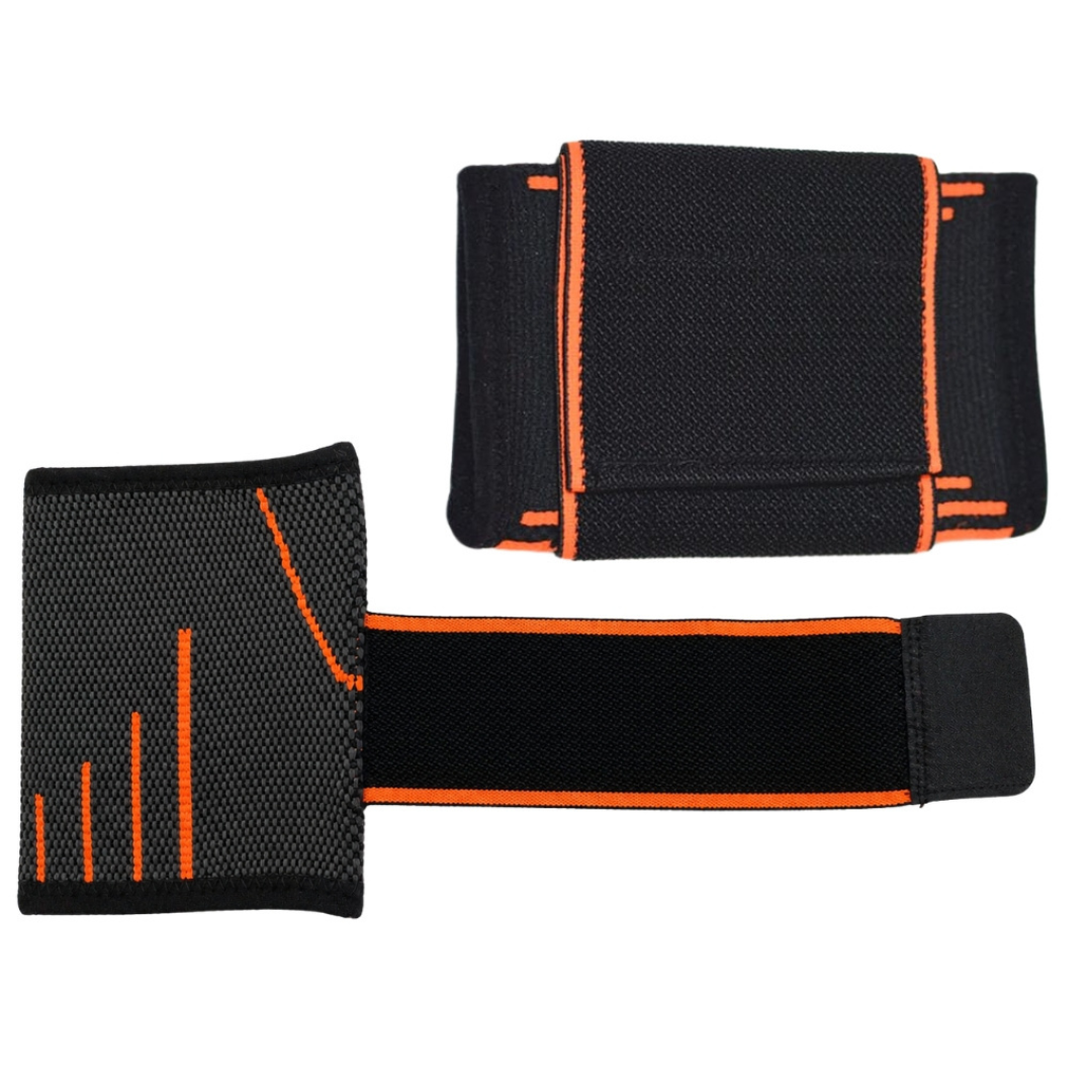 Orteza Incheietura, Curea Ajustabila, Confortabil de Purtat, Prindere Velcro