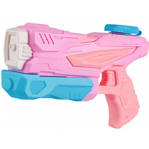 Pistol cu Apa pentru Copii, Rezervor 300ml, Usor de Folosit, 6 Ani+