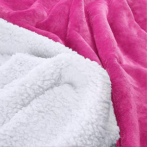 Zenino Hoodie Blanket, 2 In 1, Hood and Sleeves, Front Pocket, Warm, Padded, XXL, Universal 